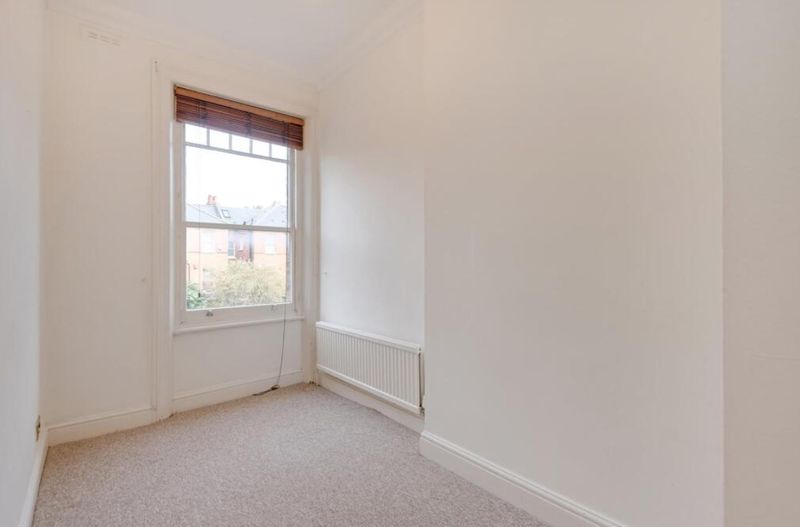 Goldhurst Terrace South Hampstead